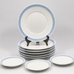 967 1219 PLATES